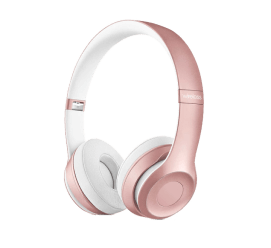 White Solo 2 Wireless Headphones - Ảnh 4